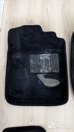 Коврики в салон Сузуки гранд Витара