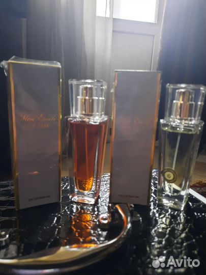 Французский парфюм(селектив) Mon Etoile