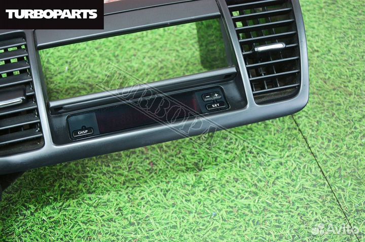 Часы Subaru Legacy B4 BL EJ20