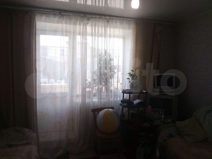 Квартира-студия, 24 м², 2/3 эт.