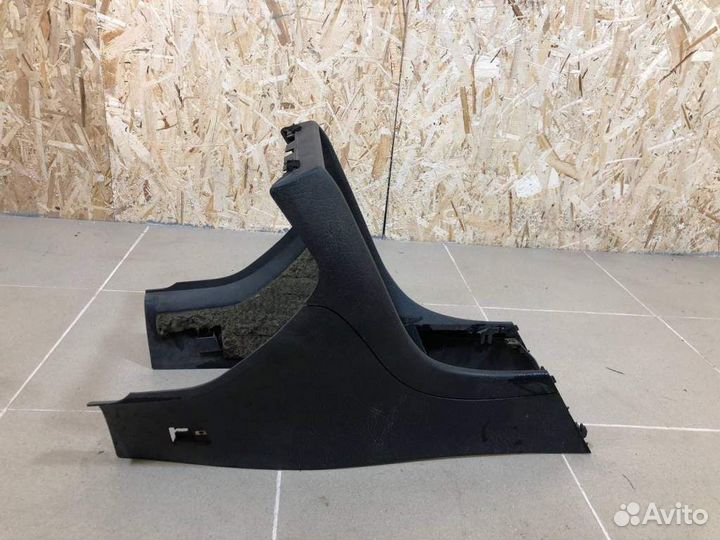 Консоль Audi 100 C4 1991-1994