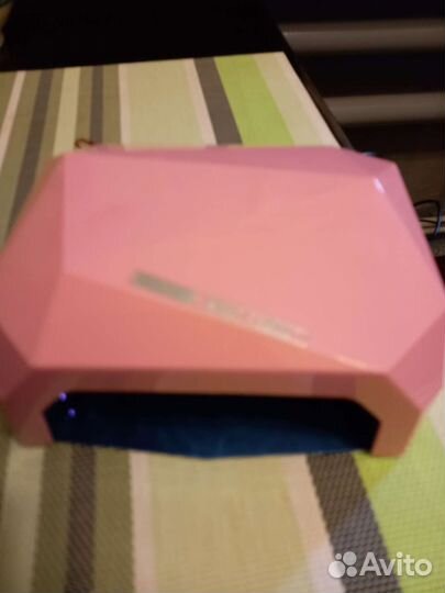 Степ-платформа