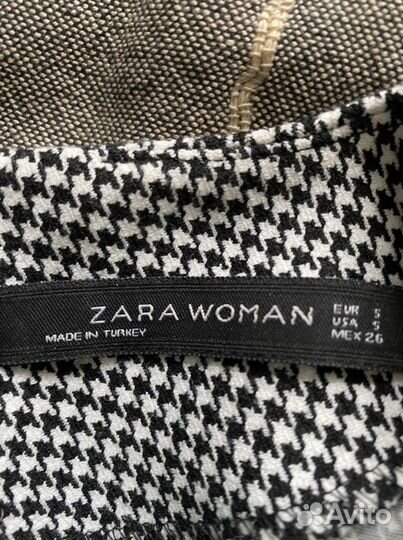 Платье zara