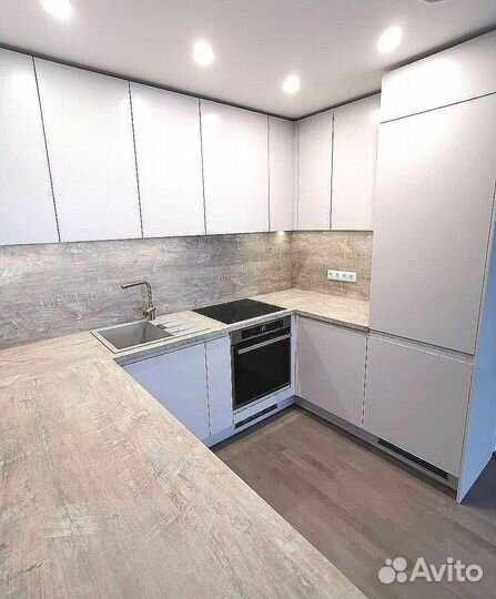 Кухня на заказ