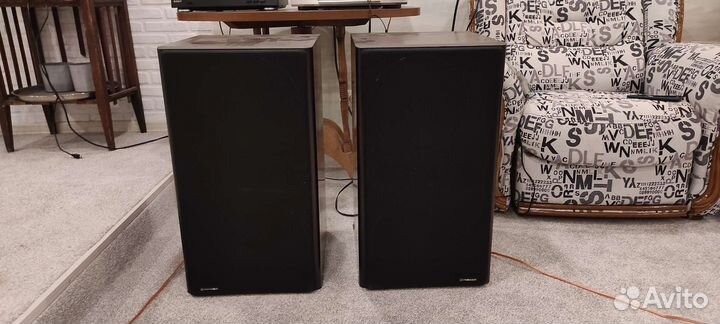Колонки Pioneer S-HE10