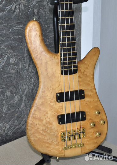 Бас гитара Warwick streamer stage 1 limited editio
