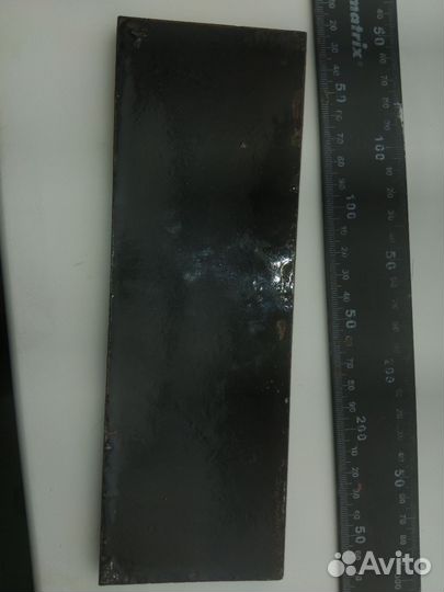 Старинная вещь