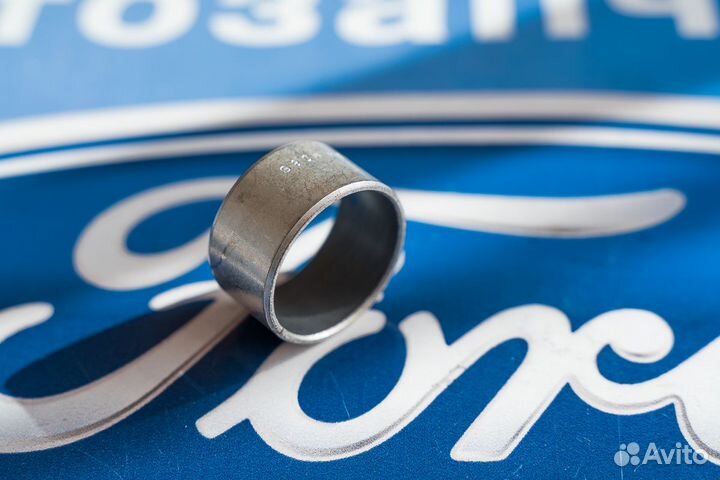 Втулка скольжения в рейку правая Форд Фокус 2