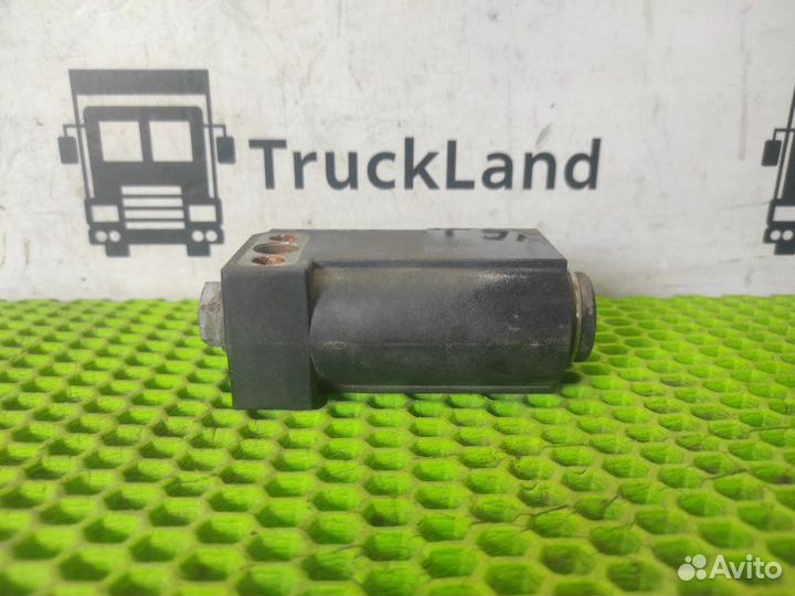 Клапан электромагнитный Man Tgs