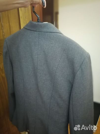 Брючный костюм женский 44