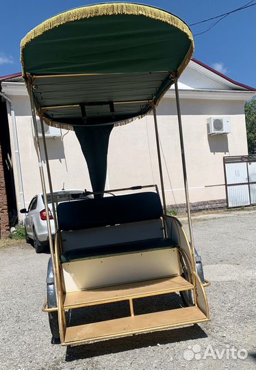 Велорикша, тук-тук