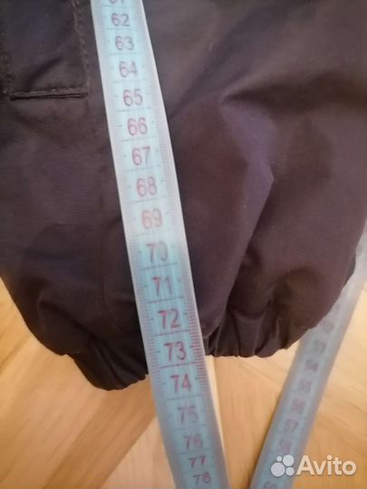 Куртка и штаны для девочки 92