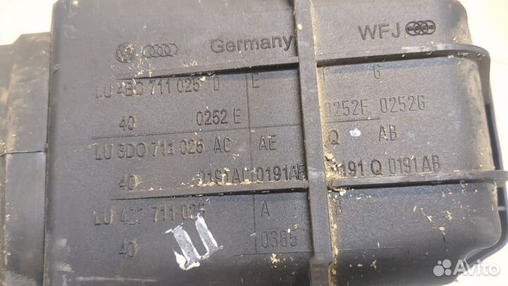 Кулиса кпп Volkswagen Passat 5, 1999