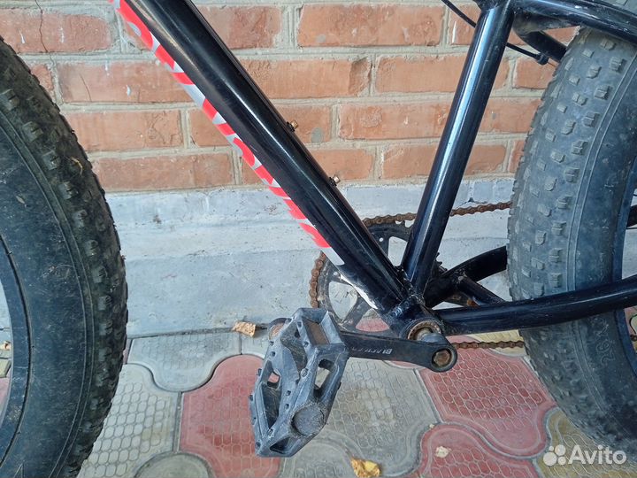 Велосипед б/у