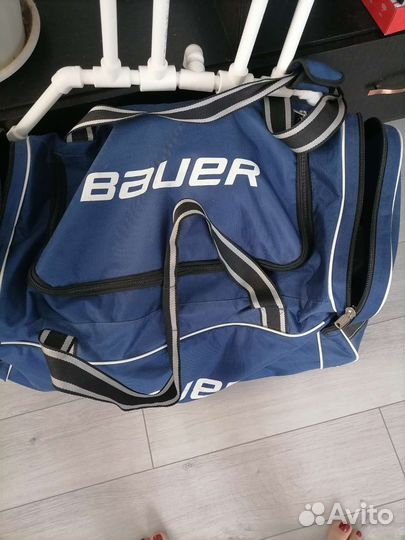 Хоккейная форма от 4 до 7 лет