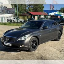 Infiniti M37 3.7 AT, 2011, 147 000 км, с пробегом, цена 1 530 000 руб.