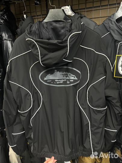 Ветровка Nike corteiz в наличие