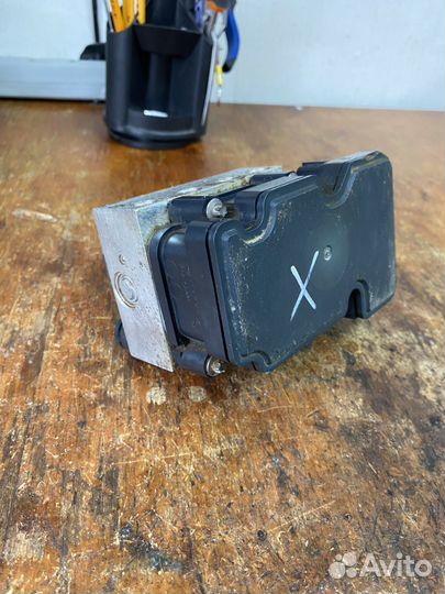 Блок абс ABS Datsun On Do