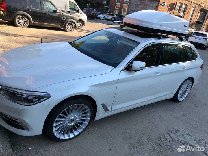 Диски Alpina BMW G Серия R20