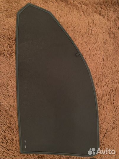 Каркасные шторки tlc200