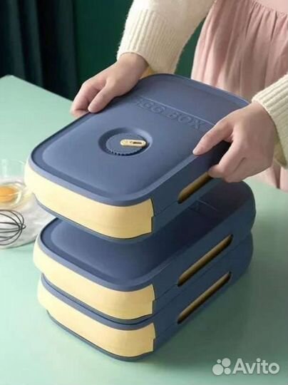 Контейнер для хранения яиц