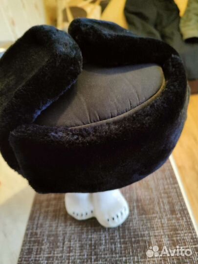 Шапка мужская