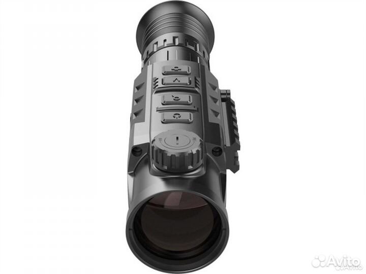 Тепловизор