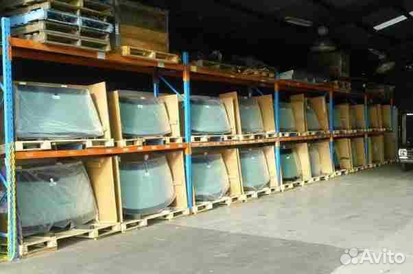 Стекло боковое опускное toyota wish, toyota wish N