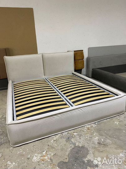 Кровать на заказ
