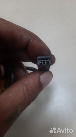 Механизм подрулевой для SRS (ленточный