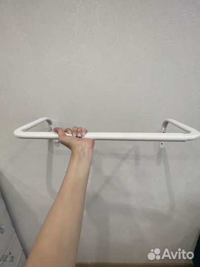 Вешалка настенная IKEA