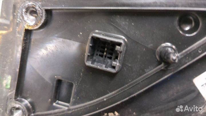 Зеркало боковое левое киа Sportage