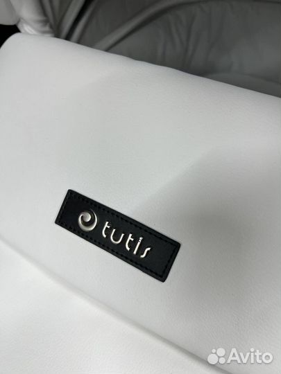 Коляска tutis nanni 2 или 3 в 1