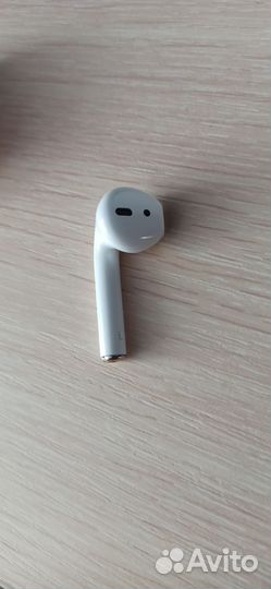 Беспроводные наушники