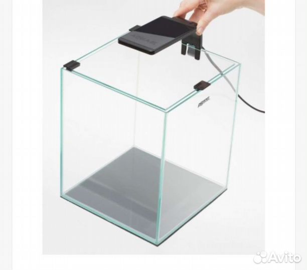 Аквариум 19 литров