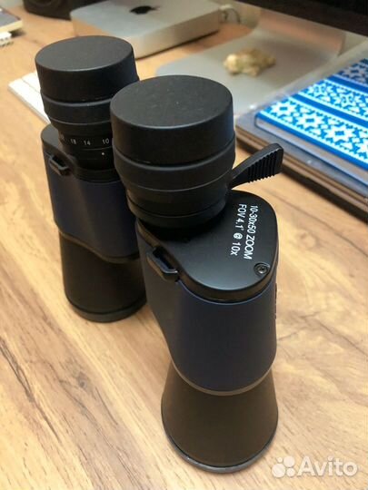 Бинокль
