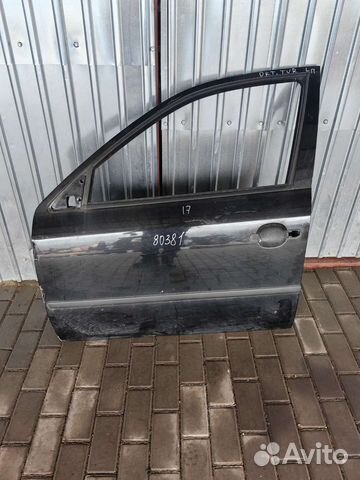 Дверь Передняя Левая Шкода Октавия тур