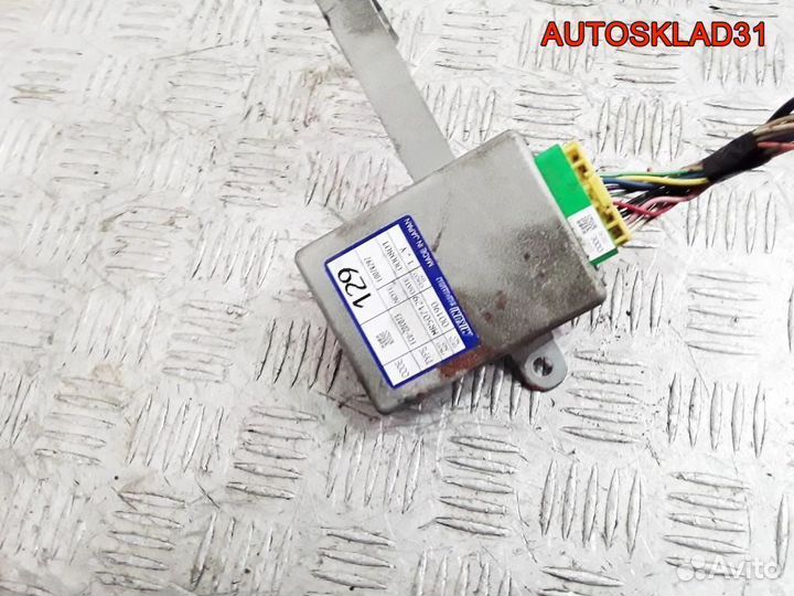 Блок управления заслонкой Mitsubishi Carisma DA