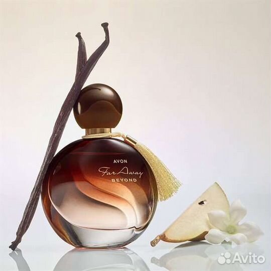 Духи женские от avon