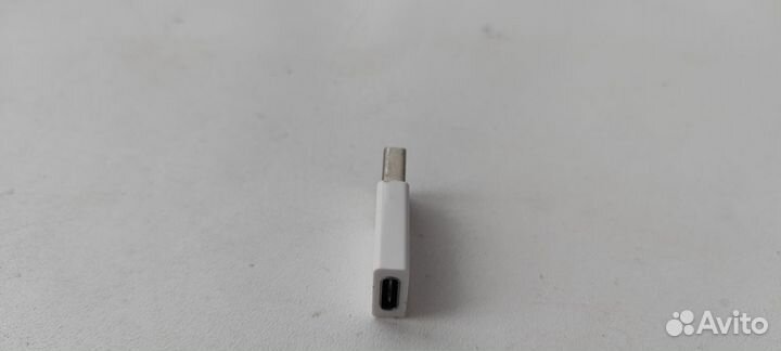 Переходник type-c на USb A и тип-с на микро usb