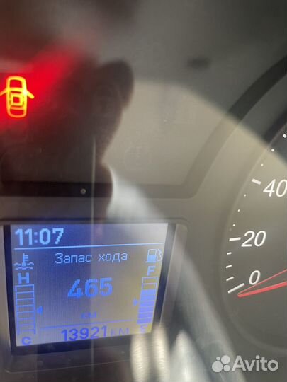 Продаю Кпп в сборе с раздаткой на УАЗ патриот