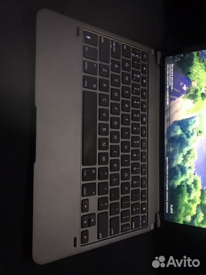 Клавиатура brydge для iPad pro 11