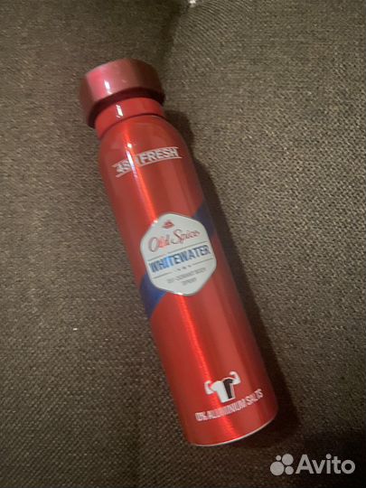 Дезодорант мужской old spice