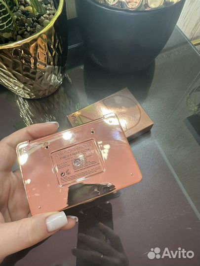 Хайлайтер оригинал новый