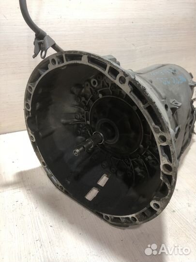 Коробка передач мерседес 220 722607