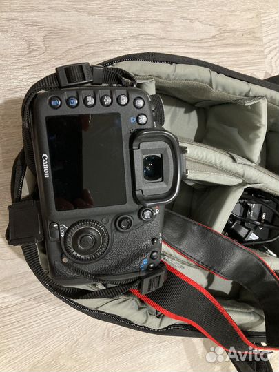 Canon EOS 7D