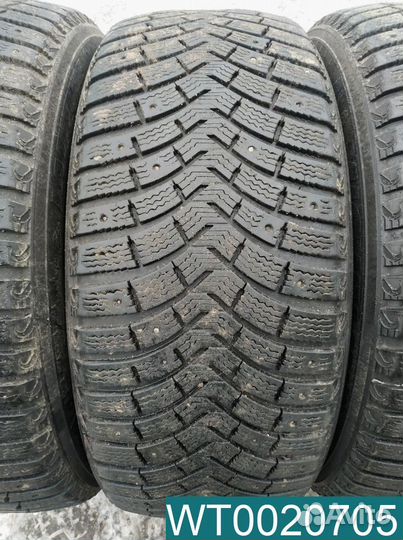 Michelin Latitude X-Ice North 2 235/55 R19 95T