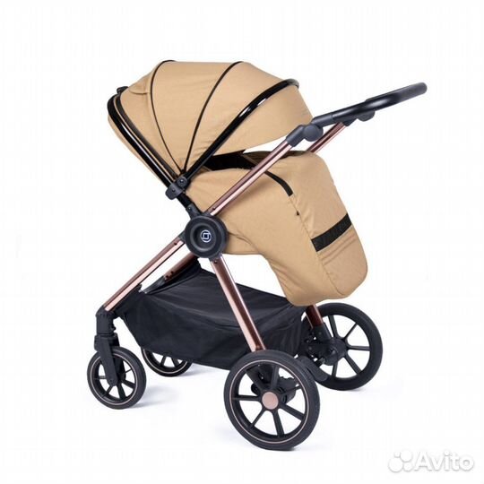 Коляска 2в1 Польша (новая)
