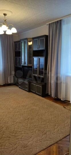 1-к. квартира, 38 м², 3/3 эт.
