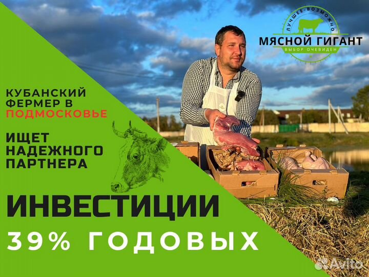 Инвестиции в готовый бизнес